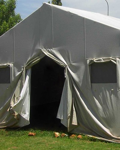 Изготавливаем солдатские палатки в Кумертау вместимостью <strong>до 70 человек</strong>